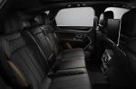 Bentley Bentayga Speed 2019 года